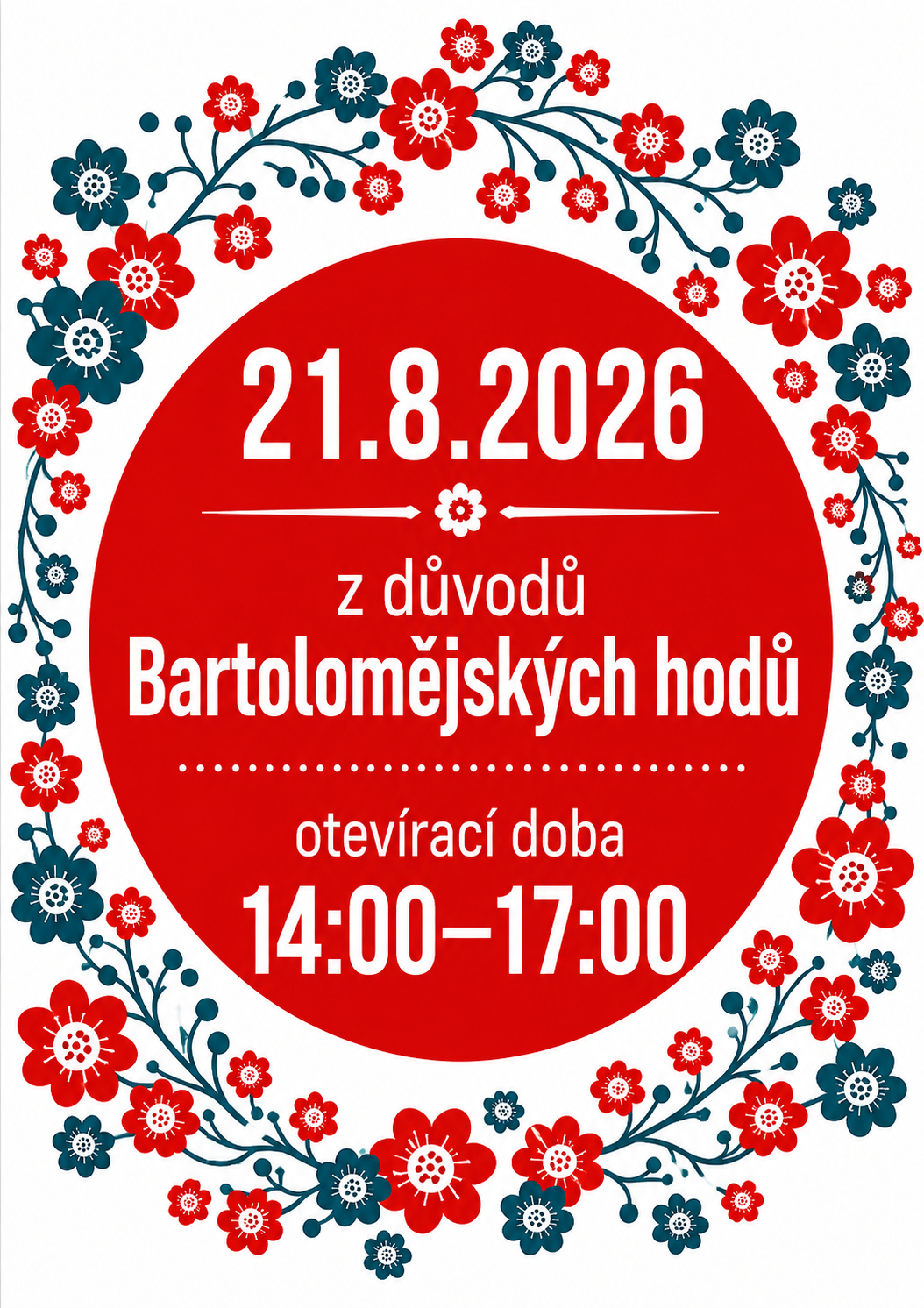 Hody 2026